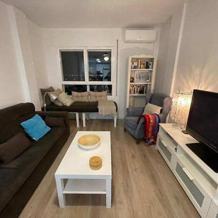 Apartmán El Mirador De La Isla San Fernando Exteriér fotografie