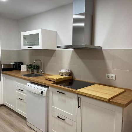 Apartmán El Mirador De La Isla San Fernando Exteriér fotografie