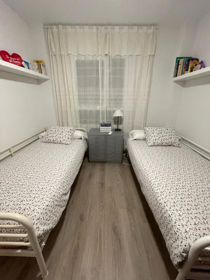 Apartmán El Mirador De La Isla San Fernando Exteriér fotografie