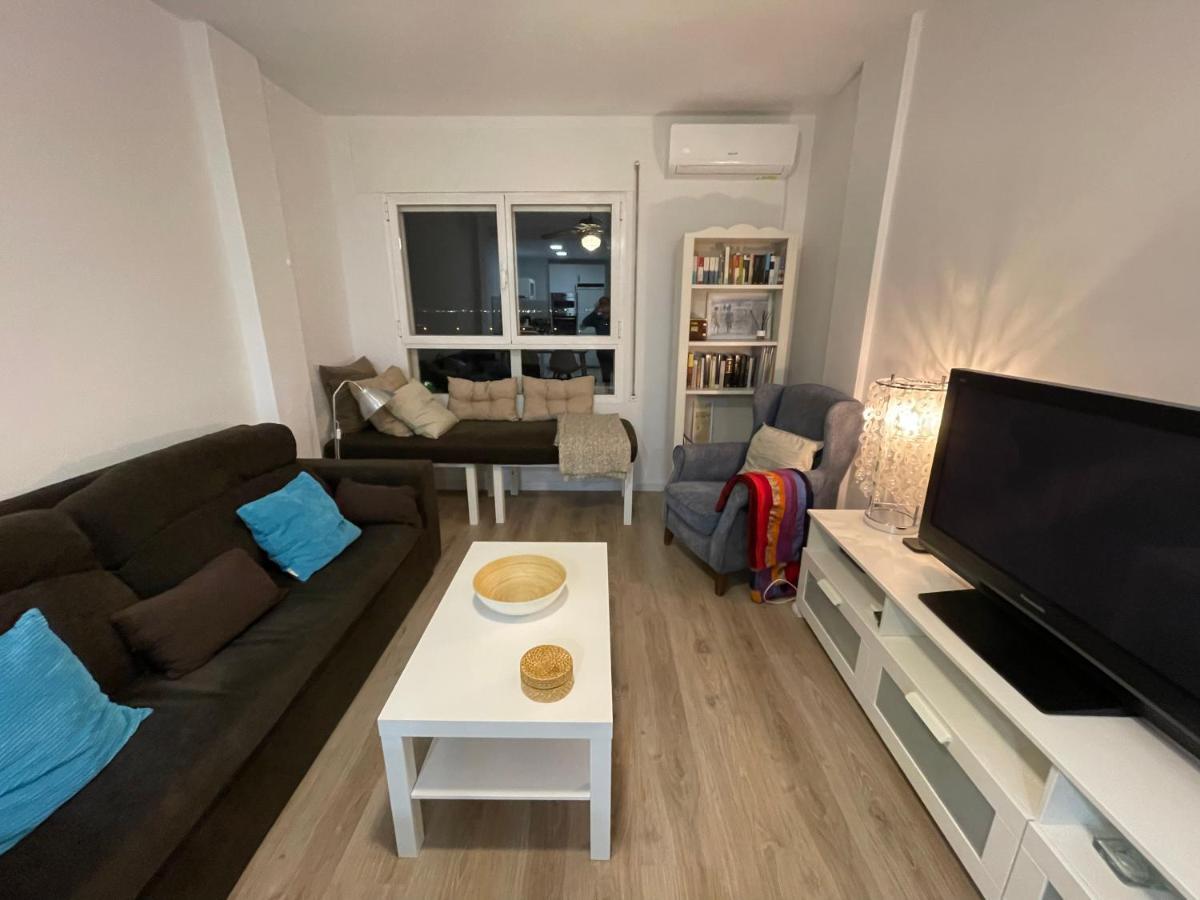 Apartmán El Mirador De La Isla San Fernando Exteriér fotografie