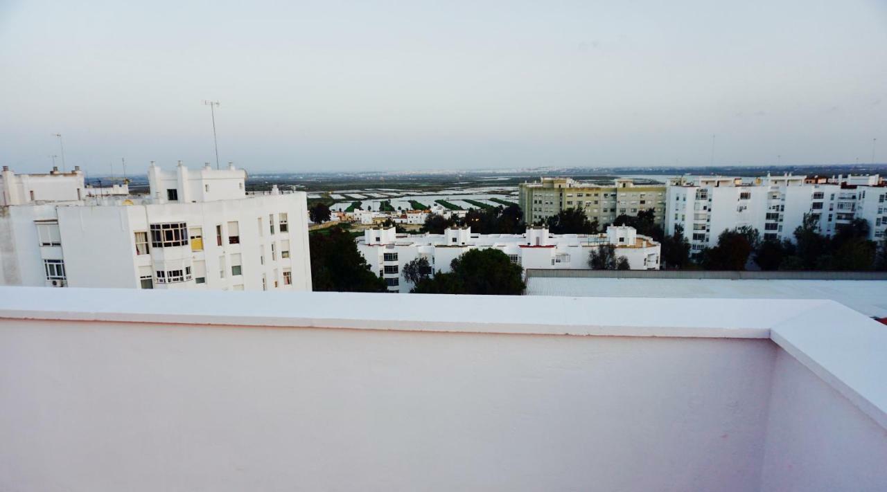 Apartmán El Mirador De La Isla San Fernando Exteriér fotografie