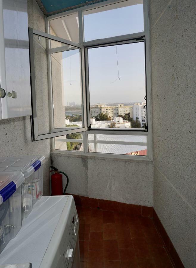 Apartmán El Mirador De La Isla San Fernando Exteriér fotografie