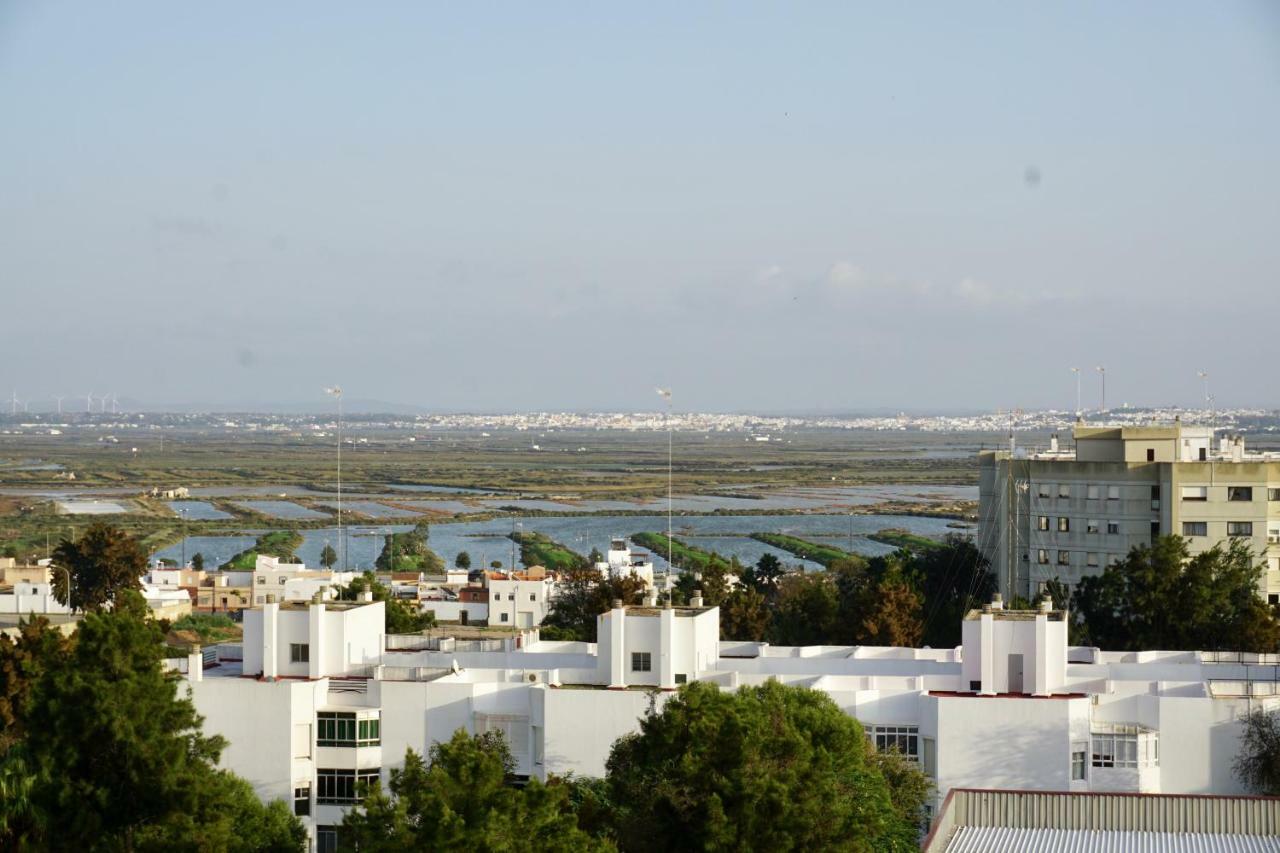 Apartmán El Mirador De La Isla San Fernando Exteriér fotografie